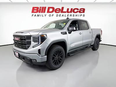 New 2026 GMC Sierra 1500 Elevation Crew Cab for sale #G26310 - photo 1