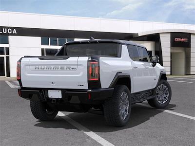 2025 GMC Hummer EV Pickup Crew Cab AWD, Pickup for sale #H25005 - photo 2