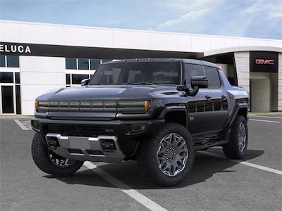 New 2025 GMC Hummer EV Pickup 3X Crew Cab AWD Pickup for sale #H25010 - photo 1
