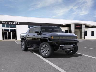 New 2025 GMC Hummer EV Pickup 3X Crew Cab AWD Pickup for sale #H25012 - photo 1