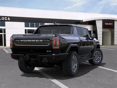 New 2025 GMC Hummer EV Pickup 3X Crew Cab AWD Pickup for sale #H25012 - photo 2