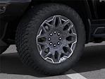 New 2025 GMC Hummer EV Pickup 3X Crew Cab AWD Pickup for sale #H25012 - photo 9