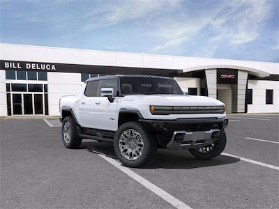New 2025 GMC Hummer EV Pickup 3X Crew Cab AWD Pickup for sale #H25013 - photo 1