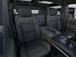 New 2025 GMC Hummer EV Pickup 3X Crew Cab AWD Pickup for sale #H25013 - photo 16