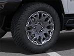 New 2025 GMC Hummer EV Pickup 3X Crew Cab AWD Pickup for sale #H25013 - photo 9