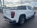 New 2026 GMC Sierra 1500 SLT Crew Cab 4WD Pickup for sale #5112472 - photo 2