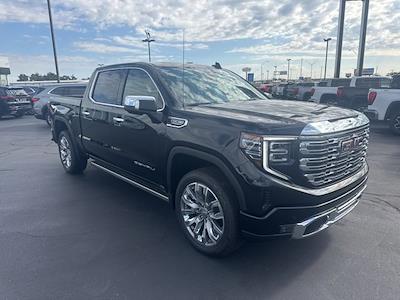 New 2026 GMC Sierra 1500 Denali Crew Cab 4WD Pickup for sale #5114015 - photo 1