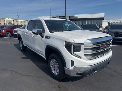 New 2026 GMC Sierra 1500 SLE Crew Cab 4WD Pickup for sale #5121210 - photo 1