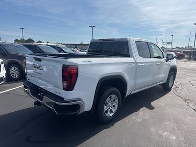 New 2026 GMC Sierra 1500 SLE Crew Cab 4WD Pickup for sale #5121210 - photo 2