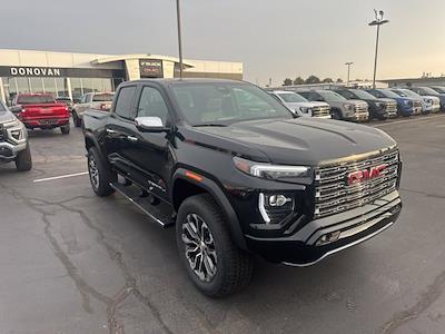 New 2026 GMC Canyon Denali Crew Cab for sale #5129330 - photo 1