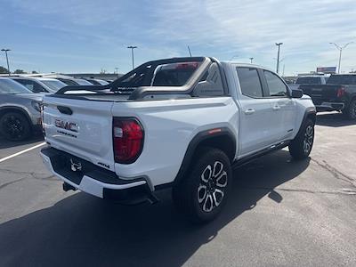 New 2025 GMC Canyon AT4 Crew Cab 4WD Pickup for sale #5130734 - photo 2