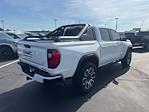 New 2025 GMC Canyon AT4 Crew Cab 4WD Pickup for sale #5130734 - photo 2