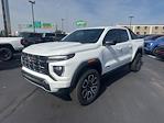 New 2025 GMC Canyon AT4 Crew Cab 4WD Pickup for sale #5130734 - photo 3