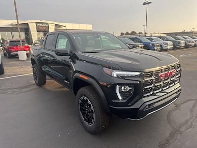 New 2026 GMC Canyon AT4 Crew Cab for sale #5131022 - photo 1