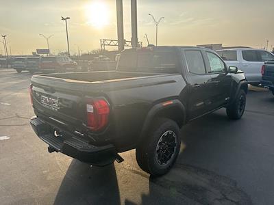 New 2026 GMC Canyon AT4 Crew Cab for sale #5131022 - photo 2