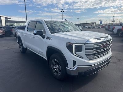 New 2026 GMC Sierra 1500 SLE Crew Cab 4WD Pickup for sale #5150507 - photo 1