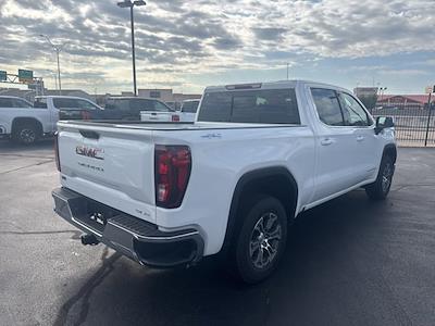 New 2026 GMC Sierra 1500 SLE Crew Cab 4WD Pickup for sale #5150507 - photo 2