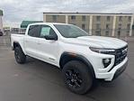 New 2025 GMC Canyon Elevation Crew Cab 4WD Pickup for sale #5160679 - photo 3
