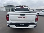 New 2025 GMC Canyon Elevation Crew Cab 4WD Pickup for sale #5160679 - photo 6
