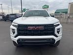 New 2025 GMC Canyon Elevation Crew Cab 4WD Pickup for sale #5160679 - photo 8