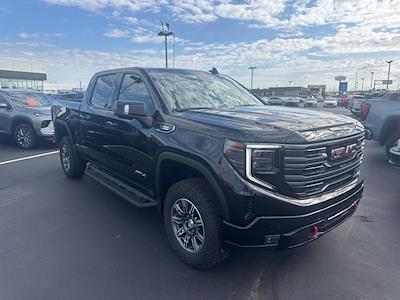 New 2026 GMC Sierra 1500 AT4 Crew Cab 4WD Pickup for sale #5162044 - photo 1