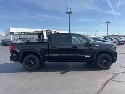 New 2025 GMC Sierra 1500 Elevation Crew Cab 4WD Pickup for sale #5173296 - photo 2