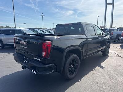 New 2025 GMC Sierra 1500 Elevation Crew Cab 4WD Pickup for sale #5173296 - photo 2