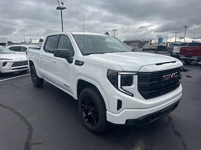New 2025 GMC Sierra 1500 Elevation Crew Cab 4WD Pickup for sale #5173382 - photo 1