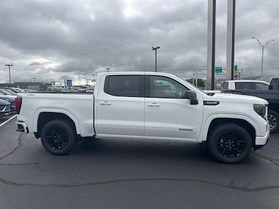 New 2025 GMC Sierra 1500 Elevation Crew Cab 4WD Pickup for sale #5173382 - photo 2