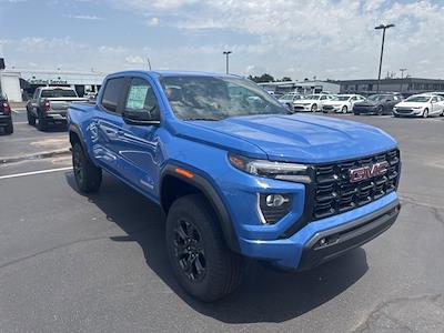 New 2025 GMC Canyon Elevation Crew Cab 4WD Pickup for sale #5195780 - photo 1