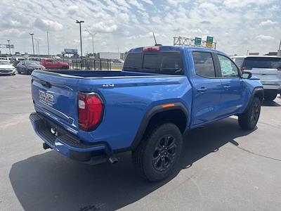 New 2025 GMC Canyon Elevation Crew Cab 4WD Pickup for sale #5195780 - photo 2