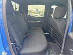 New 2025 GMC Canyon Elevation Crew Cab 4WD Pickup for sale #5195780 - photo 18