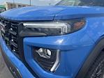 New 2025 GMC Canyon Elevation Crew Cab 4WD Pickup for sale #5195780 - photo 20