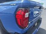 New 2025 GMC Canyon Elevation Crew Cab 4WD Pickup for sale #5195780 - photo 21