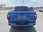 New 2025 GMC Canyon Elevation Crew Cab 4WD Pickup for sale #5195780 - photo 4