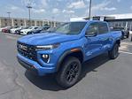 New 2025 GMC Canyon Elevation Crew Cab 4WD Pickup for sale #5195780 - photo 7