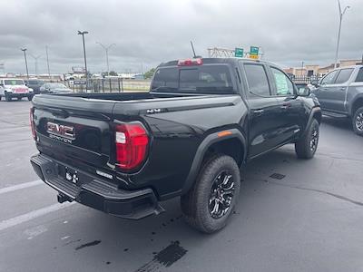 New 2025 GMC Canyon Elevation Crew Cab 4WD Pickup for sale #5195818 - photo 2