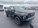 New 2025 GMC Canyon Elevation Crew Cab 4WD Pickup for sale #5195818 - photo 1