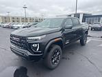 New 2025 GMC Canyon Elevation Crew Cab 4WD Pickup for sale #5195818 - photo 7