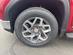 New 2025 GMC Sierra 1500 SLT Crew Cab 4WD Pickup for sale #5231326 - photo 22