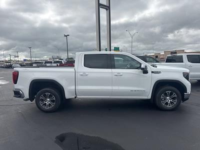 New 2025 GMC Sierra 1500 SLE Crew Cab 4WD Pickup for sale #5263610 - photo 2