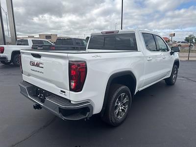 New 2025 GMC Sierra 1500 SLE Crew Cab 4WD Pickup for sale #5263610 - photo 2