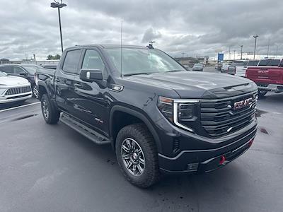New 2025 GMC Sierra 1500 AT4 Crew Cab 4WD Pickup for sale #5268934 - photo 1