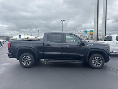 New 2025 GMC Sierra 1500 AT4 Crew Cab 4WD Pickup for sale #5268934 - photo 2