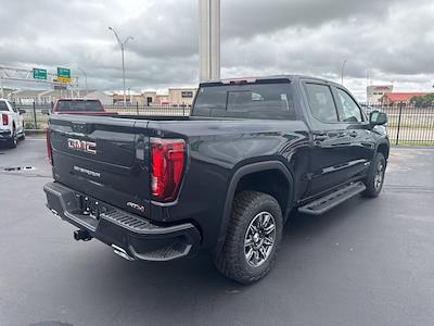 New 2025 GMC Sierra 1500 AT4 Crew Cab 4WD Pickup for sale #5268934 - photo 2