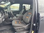 New 2025 GMC Sierra 1500 AT4 Crew Cab 4WD Pickup for sale #5268934 - photo 15