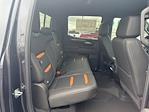 New 2025 GMC Sierra 1500 AT4 Crew Cab 4WD Pickup for sale #5268934 - photo 18