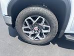 New 2025 GMC Sierra 1500 SLT Crew Cab 4WD Pickup for sale #5277800 - photo 23