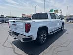 New 2025 GMC Sierra 1500 SLT Crew Cab 4WD Pickup for sale #5277800 - photo 2
