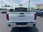 New 2025 GMC Sierra 1500 SLT Crew Cab 4WD Pickup for sale #5277800 - photo 4